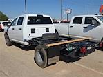 2026 Ram 3500 Crew Cab DRW 4x4 Cab Chassis for sale #6655825 - photo 2