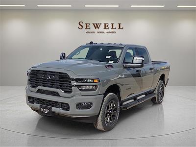 2026 Ram 2500 Crew Cab 4WD Pickup for sale #6655898 - photo 1