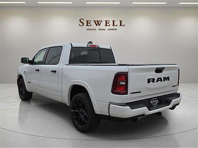 2026 Ram 1500 Crew Cab 4WD Pickup for sale #6657392 - photo 2