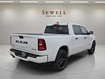 2026 Ram 1500 Crew Cab 4WD Pickup for sale #6657392 - photo 4