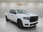 2026 Ram 1500 Crew Cab 4WD Pickup for sale #6657392 - photo 6