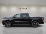 2026 Ram 1500 Crew Cab 4WD Pickup for sale #6657393 - photo 2