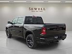 2026 Ram 1500 Crew Cab 4WD Pickup for sale #6657393 - photo 3
