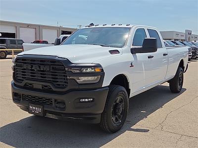 2026 Ram 2500 Crew Cab 4x4 Pickup for sale #6657729 - photo 1