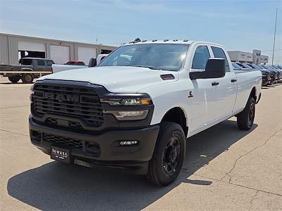 2026 Ram 2500 Crew Cab 4x4 Pickup for sale #6657730 - photo 1