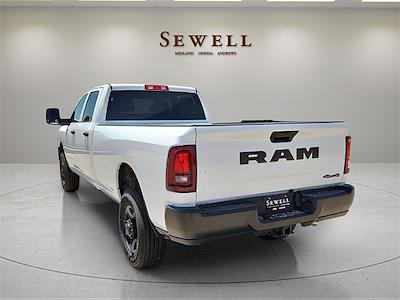 2026 Ram 2500 Crew Cab 4x4 Pickup for sale #6657742 - photo 2