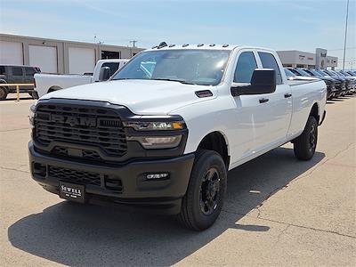 2026 Ram 2500 Crew Cab 4x4 Pickup for sale #6657743 - photo 1