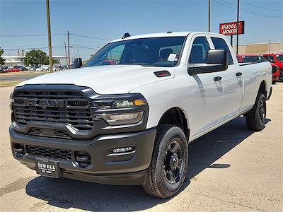 2026 Ram 2500 Crew Cab 4x4 Pickup for sale #6657745 - photo 1