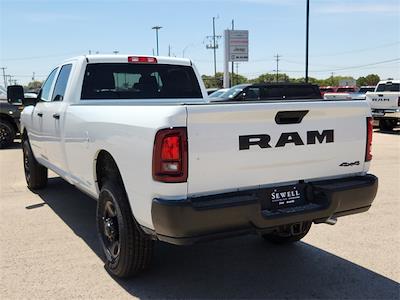 2026 Ram 2500 Crew Cab 4x4 Pickup for sale #6657746 - photo 2