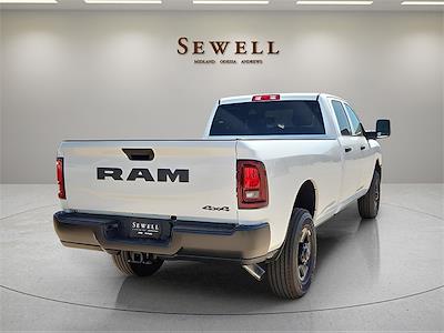 2026 Ram 2500 Crew Cab 4x4 Pickup for sale #6657747 - photo 2