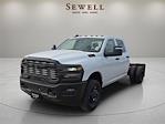 2026 Ram 3500 Crew Cab DRW 4WD Cab Chassis for sale #6660137 - photo 1