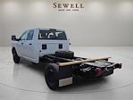2026 Ram 3500 Crew Cab DRW 4WD Cab Chassis for sale #6660137 - photo 3