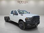 2026 Ram 3500 Crew Cab DRW 4WD Cab Chassis for sale #6660137 - photo 6
