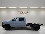 2026 Ram 3500 Crew Cab DRW 4WD Cab Chassis for sale #6660138 - photo 2