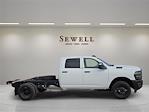 2026 Ram 3500 Crew Cab DRW 4WD Cab Chassis for sale #6660138 - photo 4