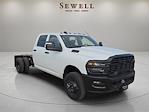 2026 Ram 3500 Crew Cab DRW 4WD Cab Chassis for sale #6660138 - photo 5