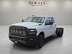2026 Ram 3500 Crew Cab DRW 4WD Cab Chassis for sale #6660139 - photo 1