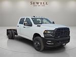 2026 Ram 3500 Crew Cab DRW 4WD Cab Chassis for sale #6660139 - photo 6
