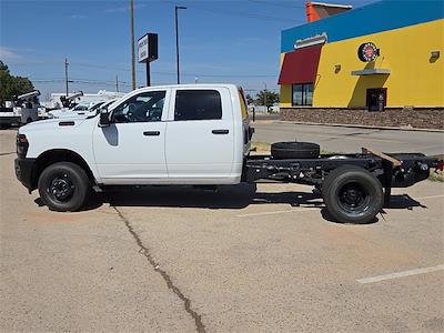 2026 Ram 3500 Crew Cab DRW 4x4 Cab Chassis for sale #6660140 - photo 2