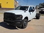 2026 Ram 3500 Crew Cab DRW 4x4 Cab Chassis for sale #6660140 - photo 1