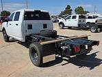 2026 Ram 3500 Crew Cab DRW 4x4 Cab Chassis for sale #6660140 - photo 3