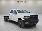 2026 Ram 3500 Crew Cab DRW 4WD Cab Chassis for sale #6660141 - photo 6