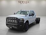 2026 Ram 3500 Crew Cab DRW 4WD Cab Chassis for sale #6660141 - photo 7