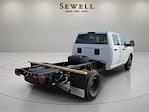 2026 Ram 3500 Crew Cab DRW 4WD Cab Chassis for sale #6660143 - photo 1