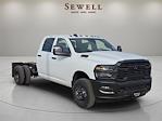 2026 Ram 3500 Crew Cab DRW 4WD Cab Chassis for sale #6660143 - photo 5