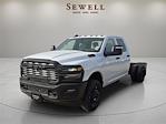 2026 Ram 3500 Crew Cab DRW 4WD Cab Chassis for sale #6660144 - photo 1