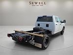 2026 Ram 3500 Crew Cab DRW 4WD Cab Chassis for sale #6660144 - photo 2
