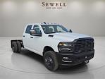 2026 Ram 3500 Crew Cab DRW 4WD Cab Chassis for sale #6660144 - photo 6