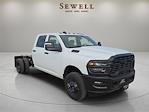 2026 Ram 3500 Crew Cab DRW 4WD Cab Chassis for sale #6660145 - photo 6