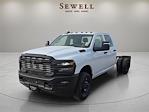 2026 Ram 3500 Crew Cab DRW 4WD Cab Chassis for sale #6660146 - photo 1