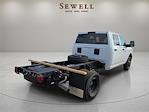 2026 Ram 3500 Crew Cab DRW 4WD Cab Chassis for sale #6660146 - photo 2