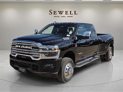 2026 Ram 3500 Crew Cab DRW 4WD Pickup for sale #6660773 - photo 1