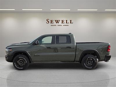 New 2026 Ram 1500 Rebel Crew Cab for sale #6662397 - photo 2