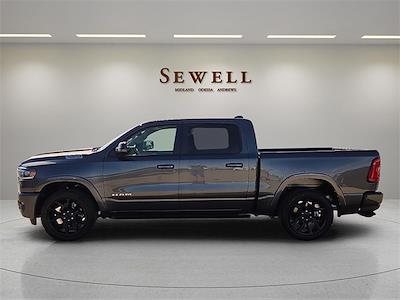 2026 Ram 1500 Crew Cab 4WD Pickup for sale #6662894 - photo 2