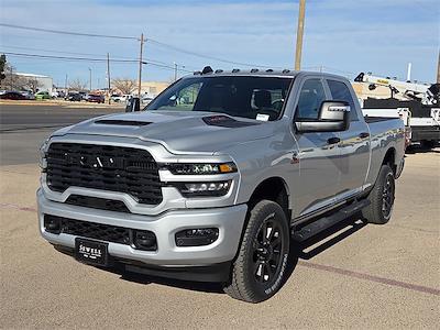 New 2026 Ram 2500 Tradesman Crew Cab for sale #6663562 - photo 1
