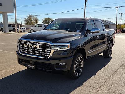 2026 Ram 1500 Crew Cab 4WD Pickup for sale #6666710 - photo 1