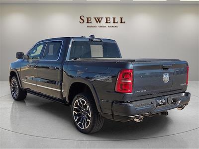 2026 Ram 1500 Crew Cab 4WD Pickup for sale #6666710 - photo 2