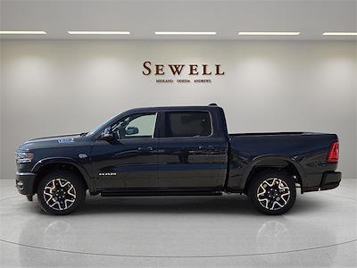 2026 Ram 1500 Crew Cab 4WD Pickup for sale #6667033 - photo 2