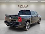 2026 Ram 1500 Crew Cab 4WD Pickup for sale #6667033 - photo 4