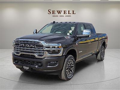 2026 Ram 2500 Mega Cab 4WD Pickup for sale #6671981 - photo 1