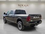 2026 Ram 2500 Mega Cab 4WD Pickup for sale #6671981 - photo 3