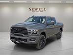 2026 Ram 2500 Crew Cab 4WD Pickup for sale #6671982 - photo 1