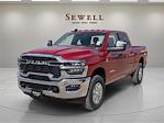 2026 Ram 2500 Crew Cab 4WD Pickup for sale #6671985 - photo 1