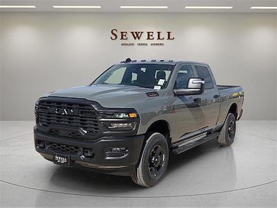 New 2026 Ram 2500 - photo 1