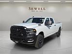 New 2026 Ram 2500 Tradesman Crew Cab 4x4 Pickup for sale #6673441 - photo 1