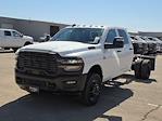 2026 Ram 3500 Crew Cab DRW 4WD Cab Chassis for sale #6673723 - photo 1